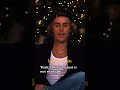 Justin Bieber on how many kids he plans to have #ellen #justinbieber #tv #celebrity #anime
