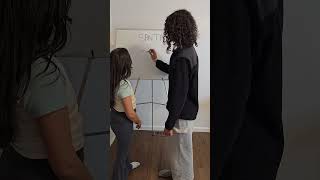 Spell Santa with 2 Letters #funny #fyp #youtubeshorts #viralvideo #reels #spelling #shorts #short Details