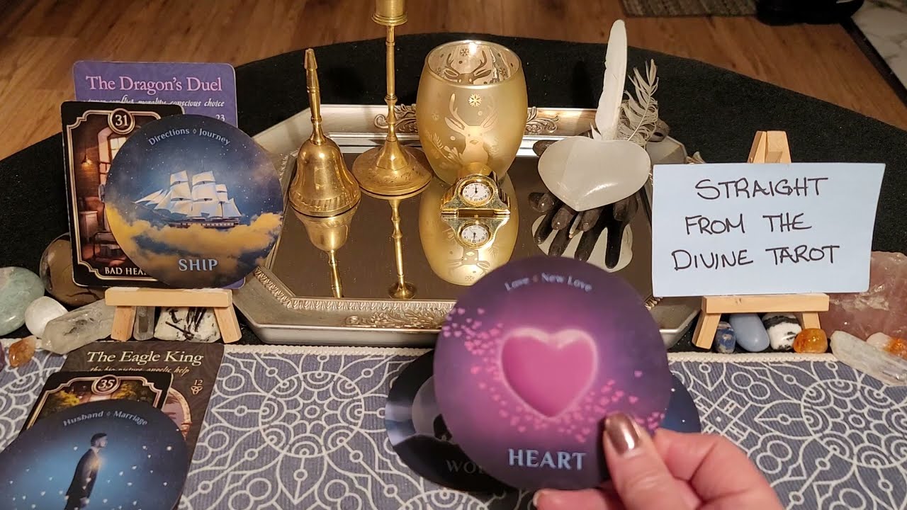 Surprise! Someone's coming in to set the record straight ☯️