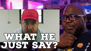 🤨🤨 | Joyner Lucas - I'm Not Racist | Reaction