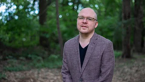 Lone Pine Poets: Matthew Olzmann