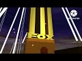 20th Century Fox 2001 Destroyed Prisma3d Custom 2022 20th Century Fox 2001 Destroyed Prisma3d Custom 2022