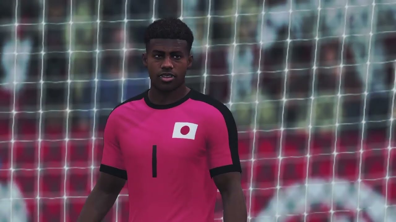 🔴LIVE | Tunisia vs Japan | FIFA World Cup 2026 | Full Match