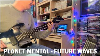 Watch Mental Future Waves video