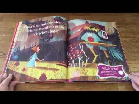 Storytime Magazine Issue 26