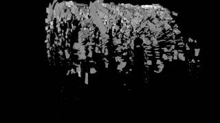 C4D Morph objects using PBlurp