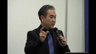 シュワルツコフ　ヘンケル　足立氏　世界で戦うビジネスリーダーの条件