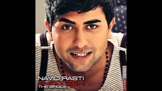Navid Rasti - Emroozeh Official Track