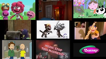 Sparta Venom Nineparison 4