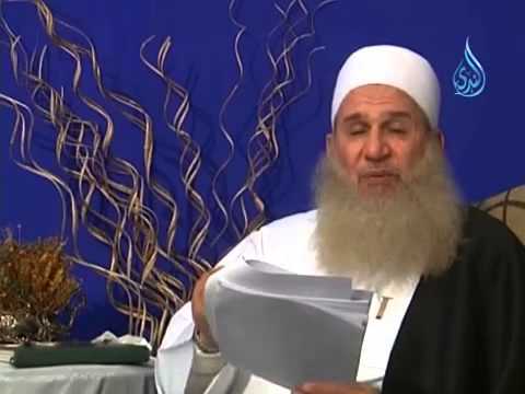 حولها ندندن أول فضقضة بعد التوقف الطويل للشيخ محمد حسين يعقوب