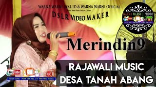 OM Rajawali | Merinding | WARNAWARNIPHOTO | Desa Tanah Abang | 02042021