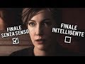 UN FINALE NOSENSE - Hidden Agenda #4