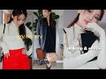 (Eng) MY KINDA 60's MOOD🖤 60년대 무드 & 2가지 패션룩 Inspired Look | kinda cool