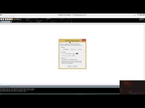 Learn How to Make Games 2 [Processing]