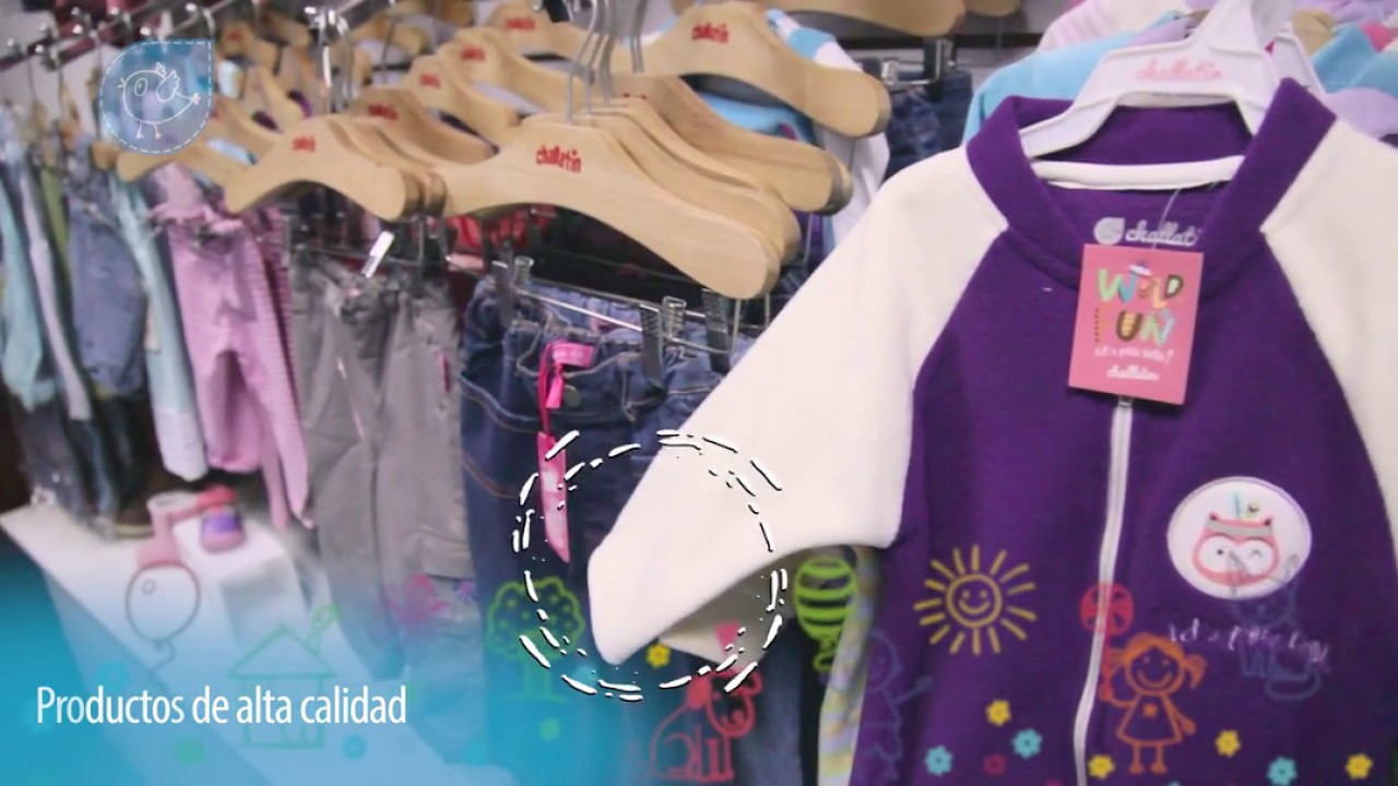 Ropa guagua – Monlacar Baby and Kids