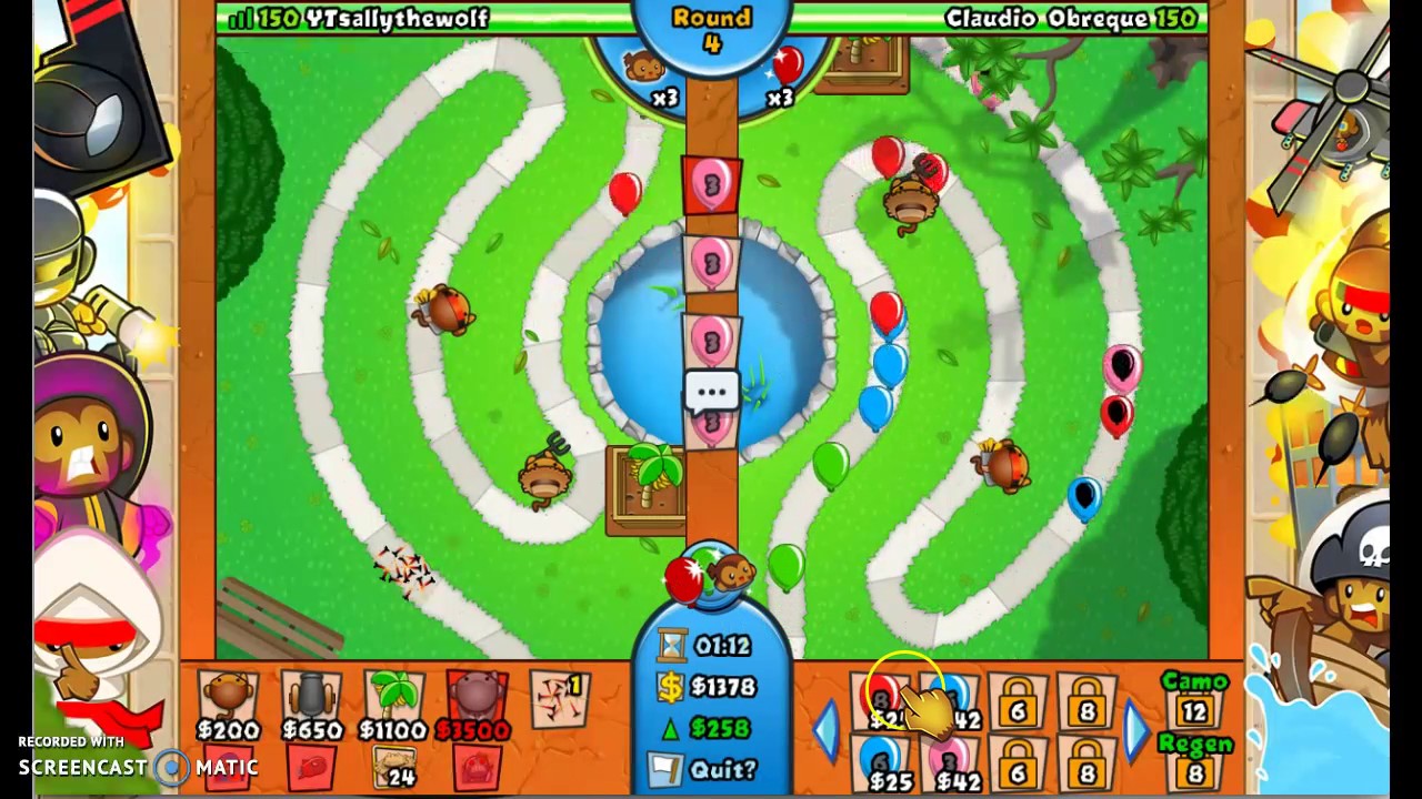 btdb let's play ep. 11 - YouTube