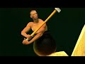 Getting Over It With Bennett Foddy APK + OBB Para Android Link De Mediafire Y MEGA