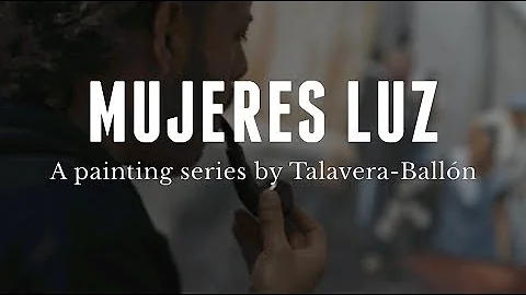 Mujeres Luz - Talavera-Balln