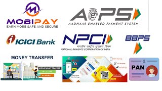 MOBIPAY EVERYDAY SETTLEMENT/ AEPS PAYOUT ( IMPS )|| SETTLEMENT TIME 24×7 || ICICI BANK KIOSK BANK screenshot 5