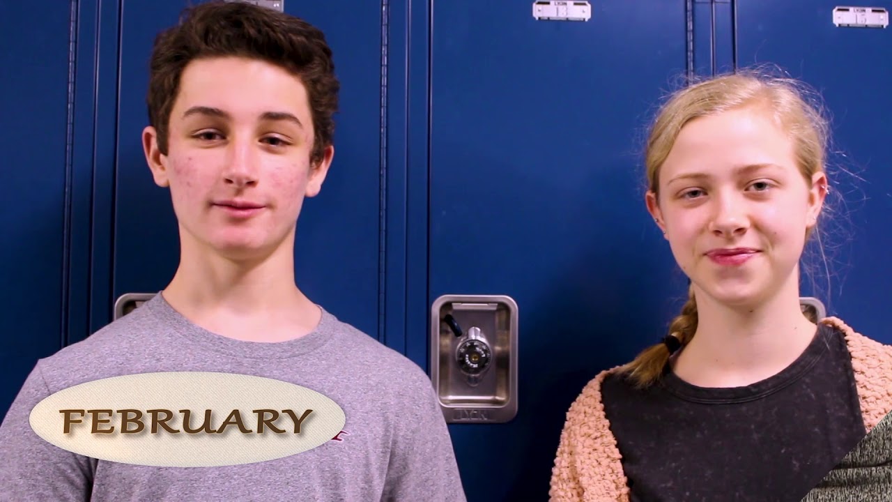 Mill Creek Middle 2017-18 Year in Review