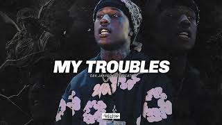 [FREE] EBK Jaaybo Type Beat – MY TROUBLES