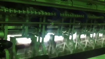 HC3500 High speed computerized multi-function Chain Stitch quilting machine