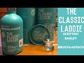 Hablemos de The Classic Laddie Bruichladdich Single Malt Scotch Whisky