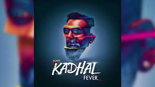 Album: achu - kadhal fever