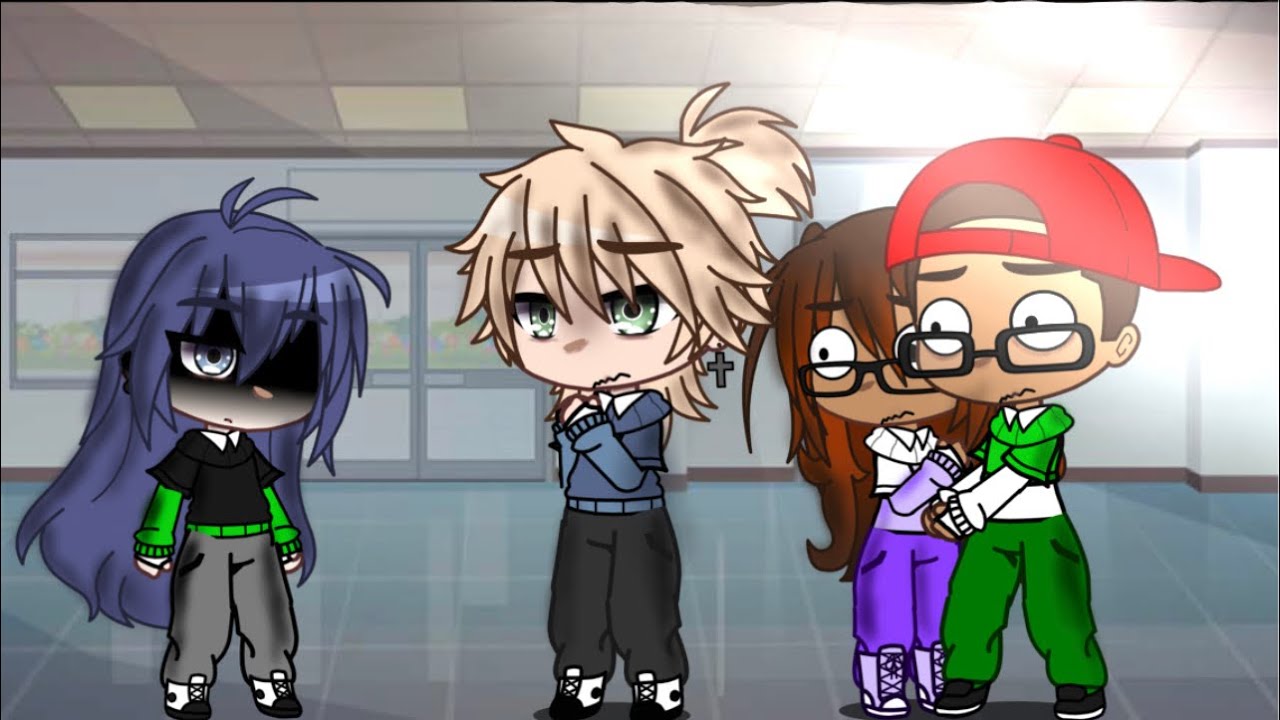 || Marinette didn’t get enough sleep || || not og || || * L e x i * ||