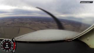Simulated Engine Failure