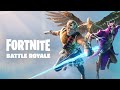 Fortnite Battle Royale Chapter 5 Season 2  - Myths &amp; Mortals | Launch Trailer