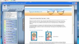 Introduction to Matrix Astrology Software screenshot 2