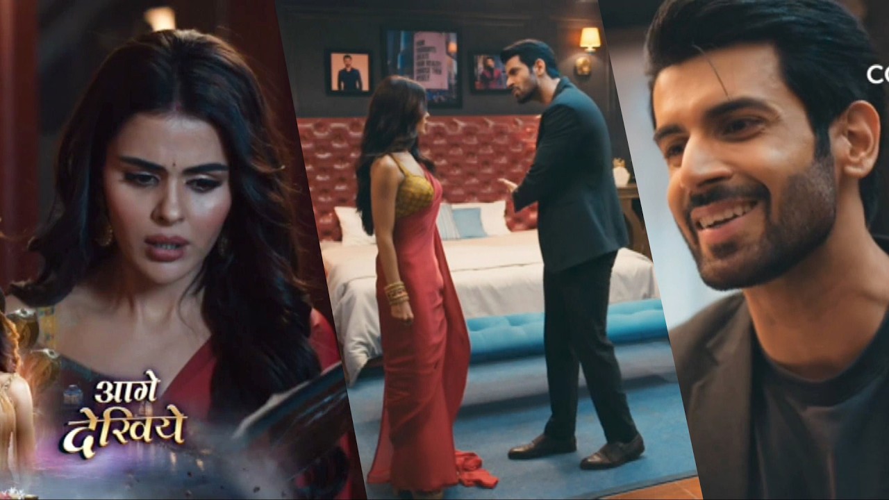 Naagin 7 NEW PROMO 15th February 2026