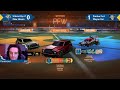 Rocket League | University of New Haven at Purdue Fort Wayne (02/10/2025)