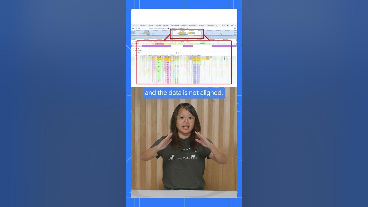 3 new ways to customize the DevTools Performance panel (Part 1)