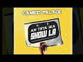 Gamezi palace gp  an teta ika show la  audio officiel 2023 prod by gprecords 