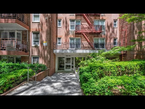 150-15 79th Ave, Kew Garden Hills, NY home video tour