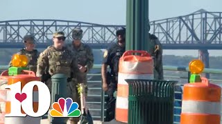 TN Gov. Bill Lee says Memphis task force will last 'forever'
