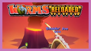 Now This Is Legit Funny || Worms Reloaded [#1]