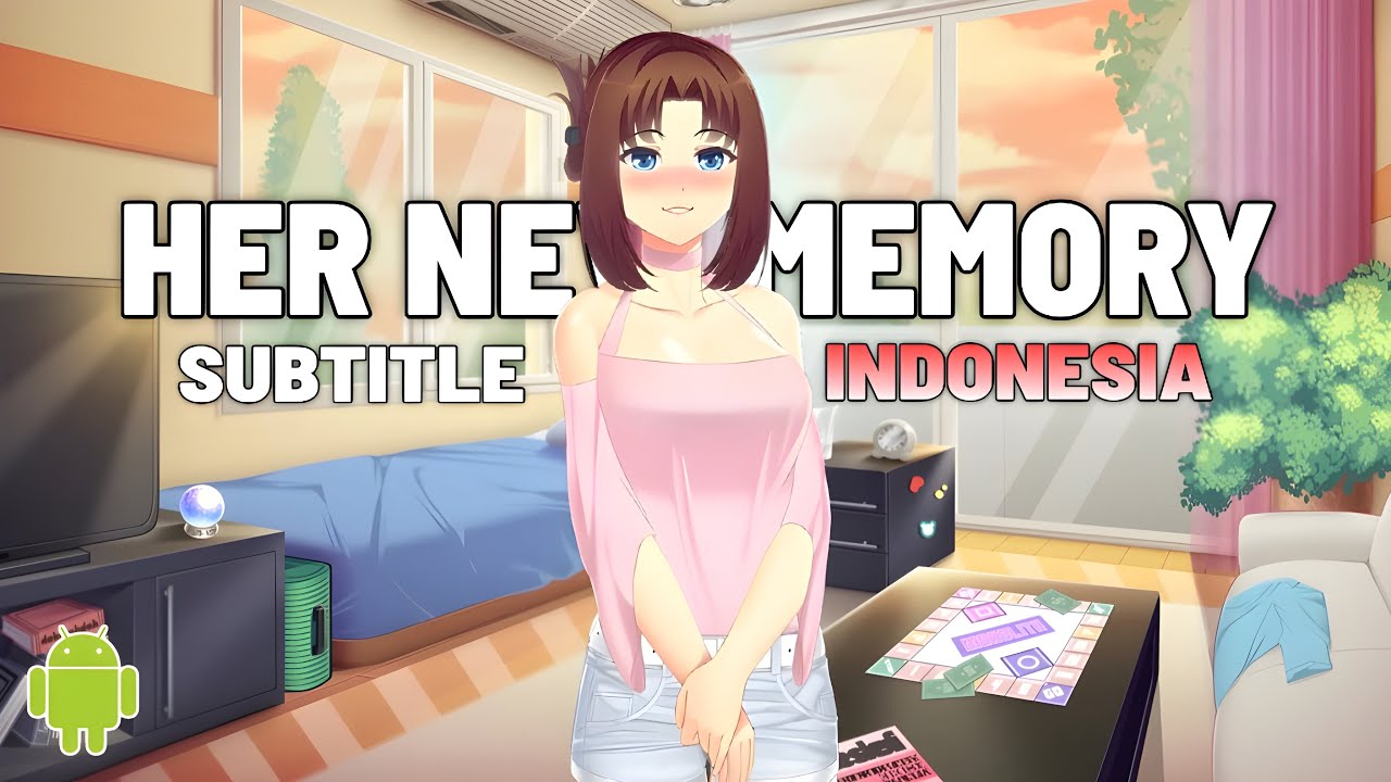 HER NEW MEMORY GAME YouTube