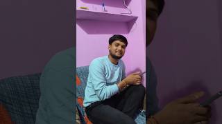 Mr. Mukesh Hindustani New Funny Reel Kismat Kharab Hai