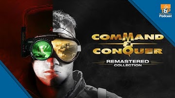 Command and Conquer Remastered Collection: Was It Worth It?