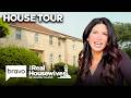 Jo-Ellen Tiberi Debuts Her Rhode Island House: &ldquo;I Want To Show You Everything&rdquo; | RHORI (S1) | Bravo