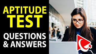 Aptitude Test: Questions and Answers screenshot 1