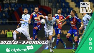 MLSZ központ - Ferencvárosi TC–MOL Fehérvár FC a forduló