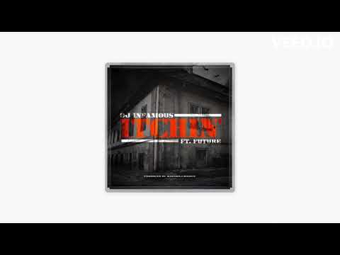 Future - Itchin x How Deep Is Your Love Mashup