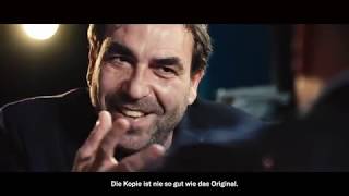 An Der Bar Mit Damir Skenderovic Teaser