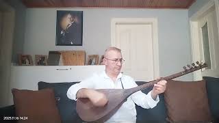 Göyçəgülü aşıq havası