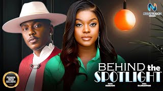 BEHIND THE SPOTLIGHT (TIMINI EGBOSON MIWA OLORUNFEMI) - nigerian movies 2026 latest full  Movies
