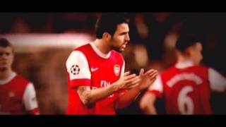 Cesc Fabregas - Numb